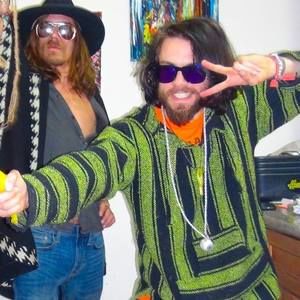 Meet your Posher, Tom zarzecki